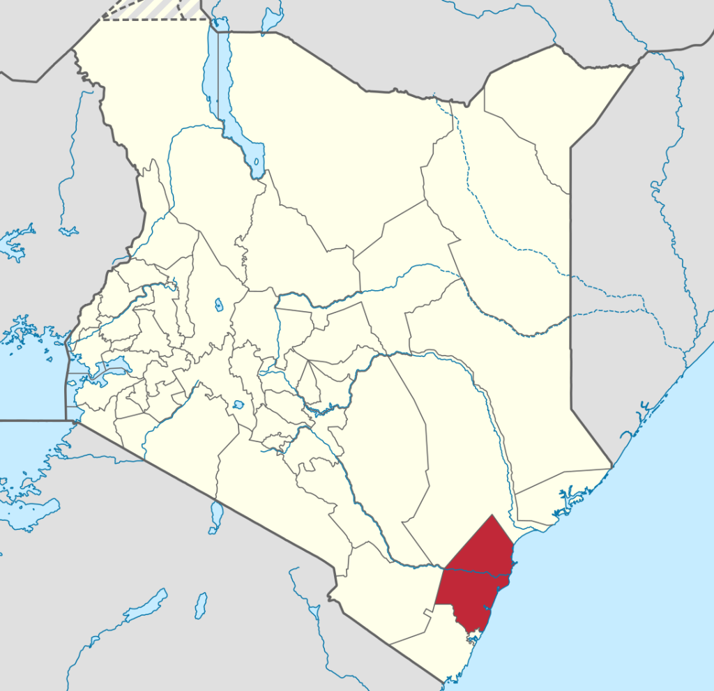 Shakahola: Five more graves found