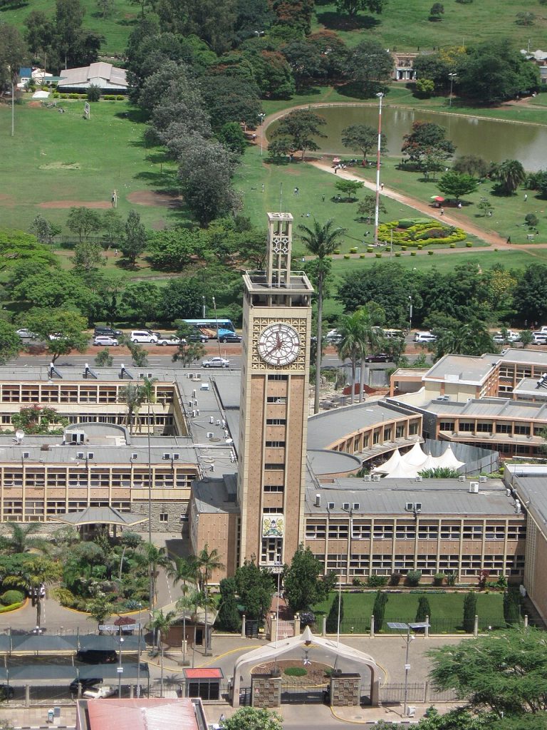 Aug 27 declared Katiba Day