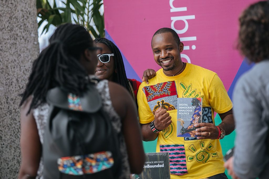 The 2027 presidential race