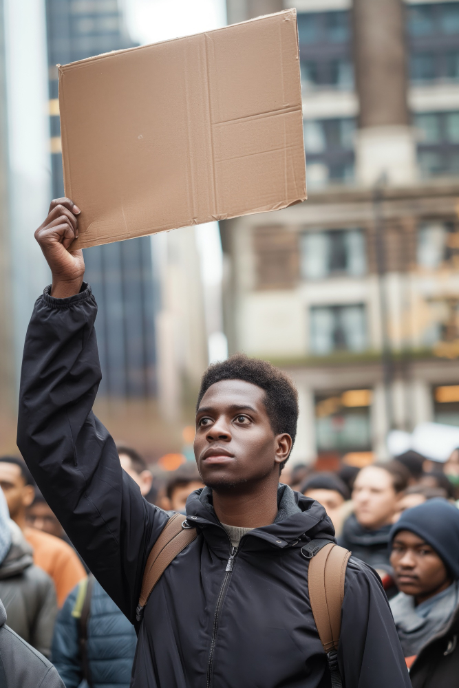 HRW Warns Repression Risks Vote