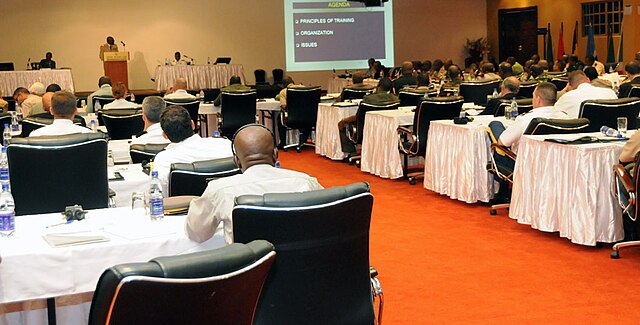 Summit Set for Uganda, Somalia