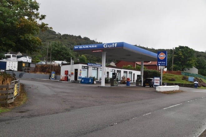 Tullow Sells Turkana Oil Assets to Gulf