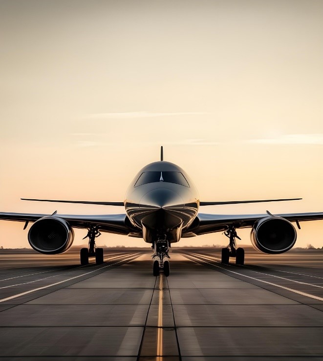 Somalia Discusses Transport in Beijing