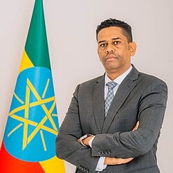 Ethiopia Advances WTO Accession Bid