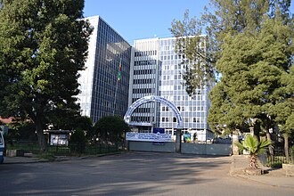 Ethiopia, Netherlands Shift Partnership