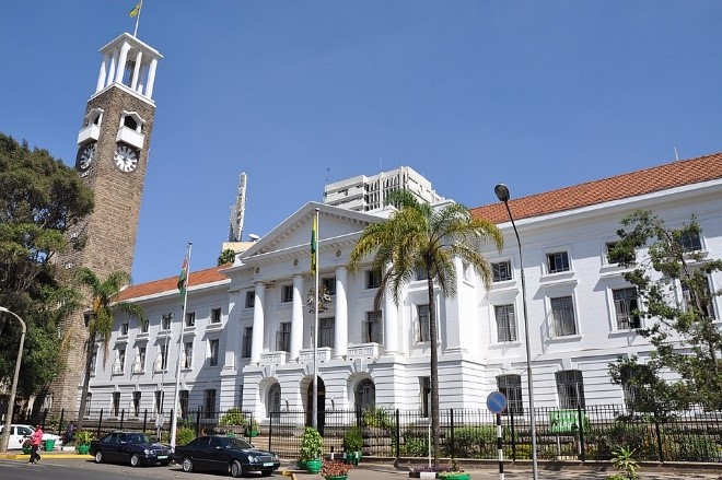 Nairobi MCAs Halt Sakaja Ouster