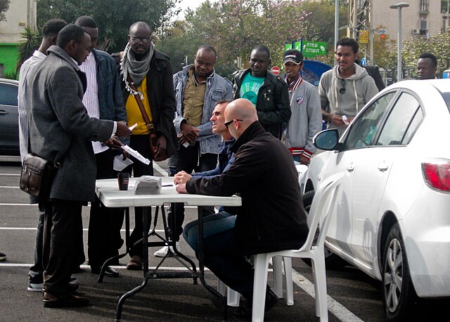 Netherlands Seeks Uganda Asylum Hub