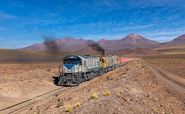 Zambia, China, Tanzania Sign $1.4B Deal