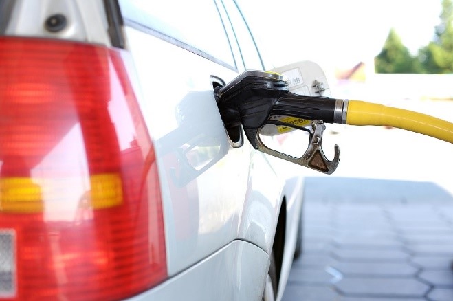 Fuel Prices Cut for October Cycle