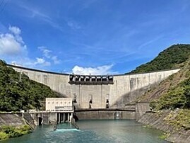 Kenya Revives KSh 337B Grand Falls Dam