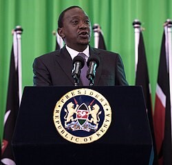 Ruto Allies Criticize Uhuru’s Remarks