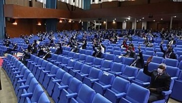 Five Opposition Parties Unite