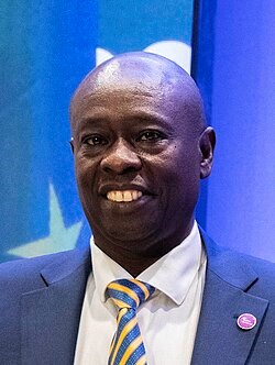 DCP Withdraws from 3 By-Elections