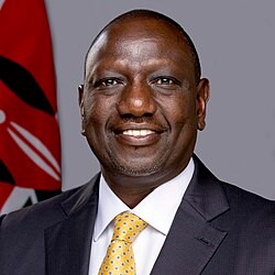 Ruto Rejects ‘Failed State’ Claims