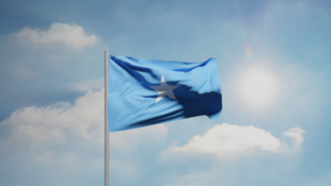 Parliament Opens Amid Tensions