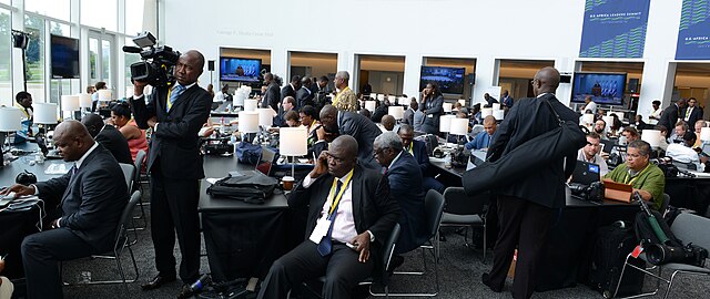 Tanzania Upholds Peace Commitment