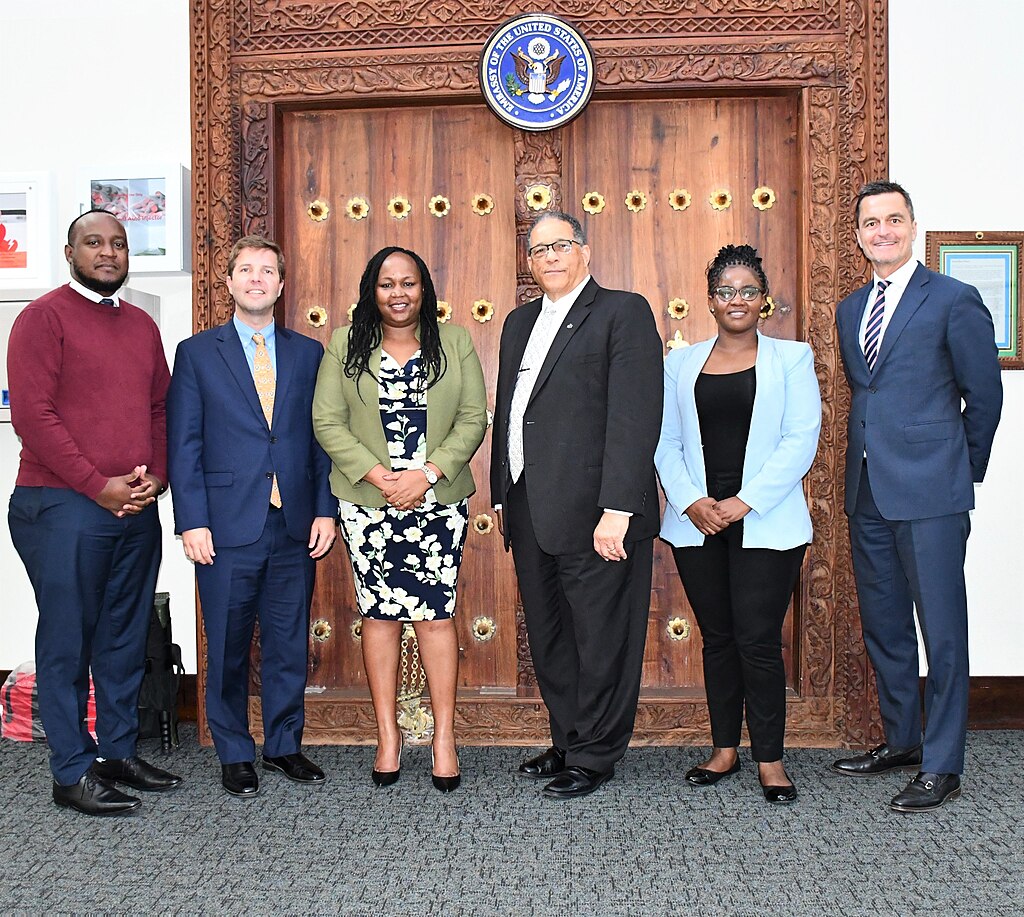 Business Leaders Urge EAC Reform