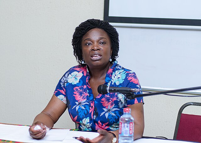 IGC Appoints Kwakwa as Zambia Director