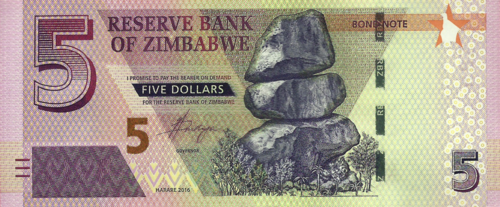 Zim Enters Phase 3 of De-Dollarization