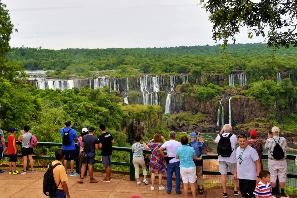 Zambia, China Partner on Tourism Skills