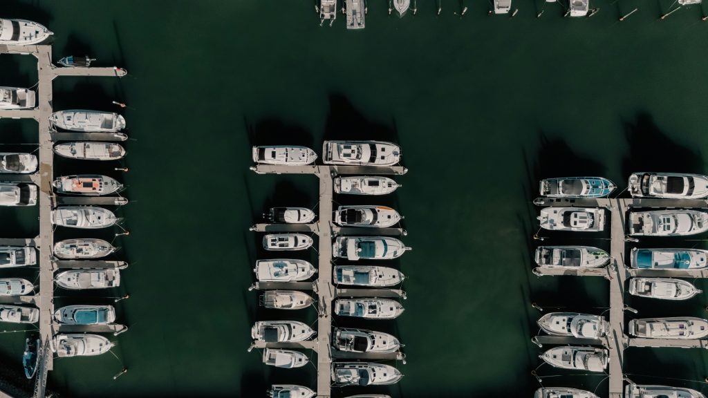 Duty-Free Scheme for Boats Launched