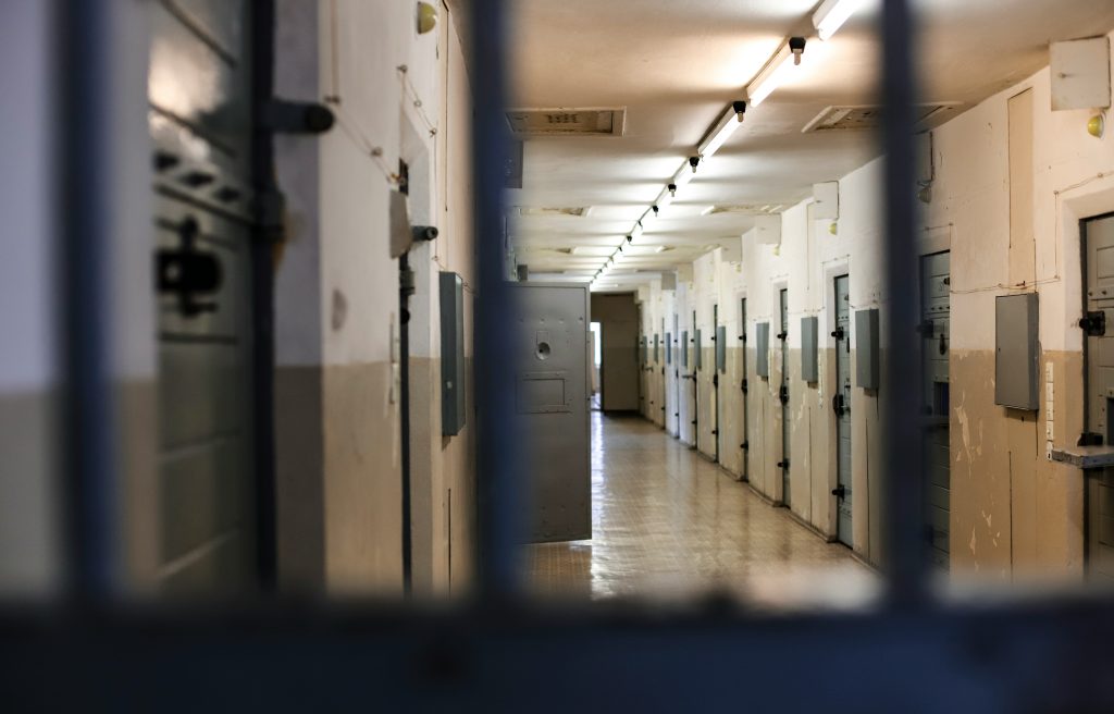 MPs Call for Prison Reforms