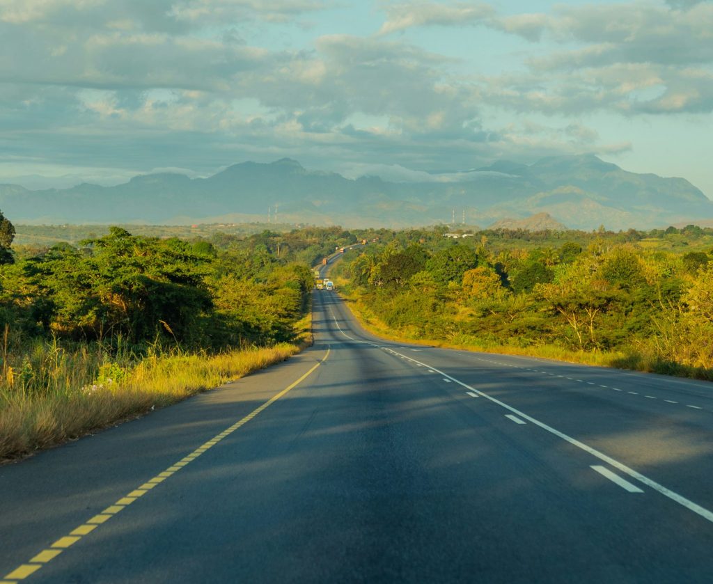 Candidates Outline Infrastructure Plans