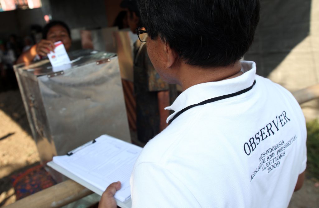 EAC Deploys Observers for Tanzania Vote