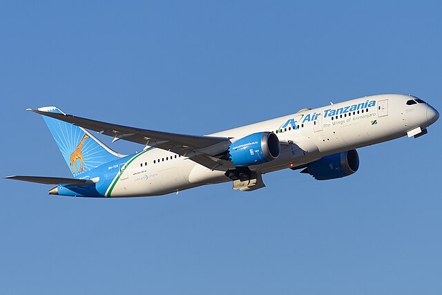 Air Tanzania Hiring for 173 Roles