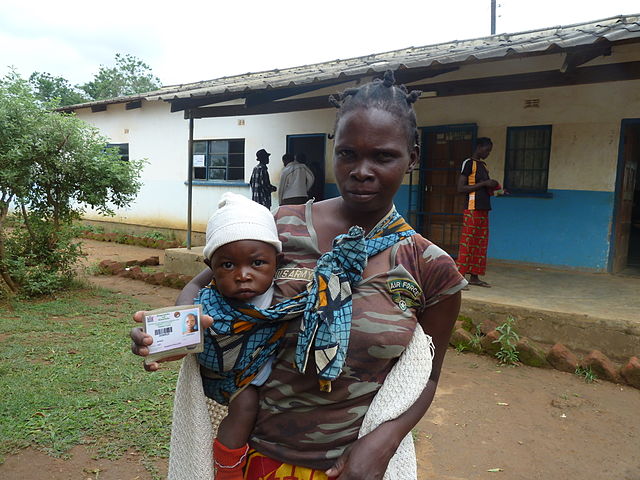 PF Raises Voter Registration Concerns