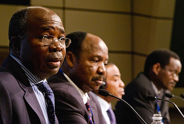 Zambia Reaches Debt Deals With China