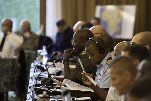 NCP Withdraws From Tonse Alliance