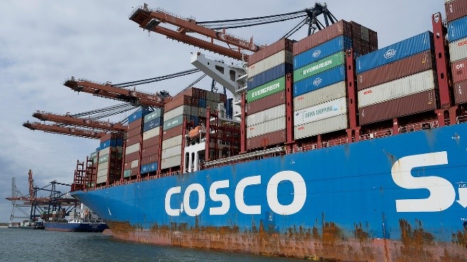 Zimbabwe Exports Hit $10.3B