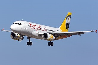 Fastjet Launches New Domestic Flights