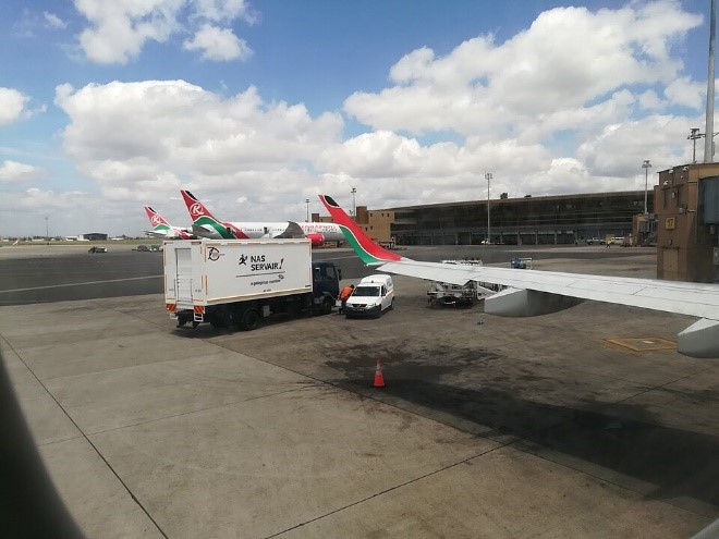 Kenya Hikes Domestic, Foreign Air Fees