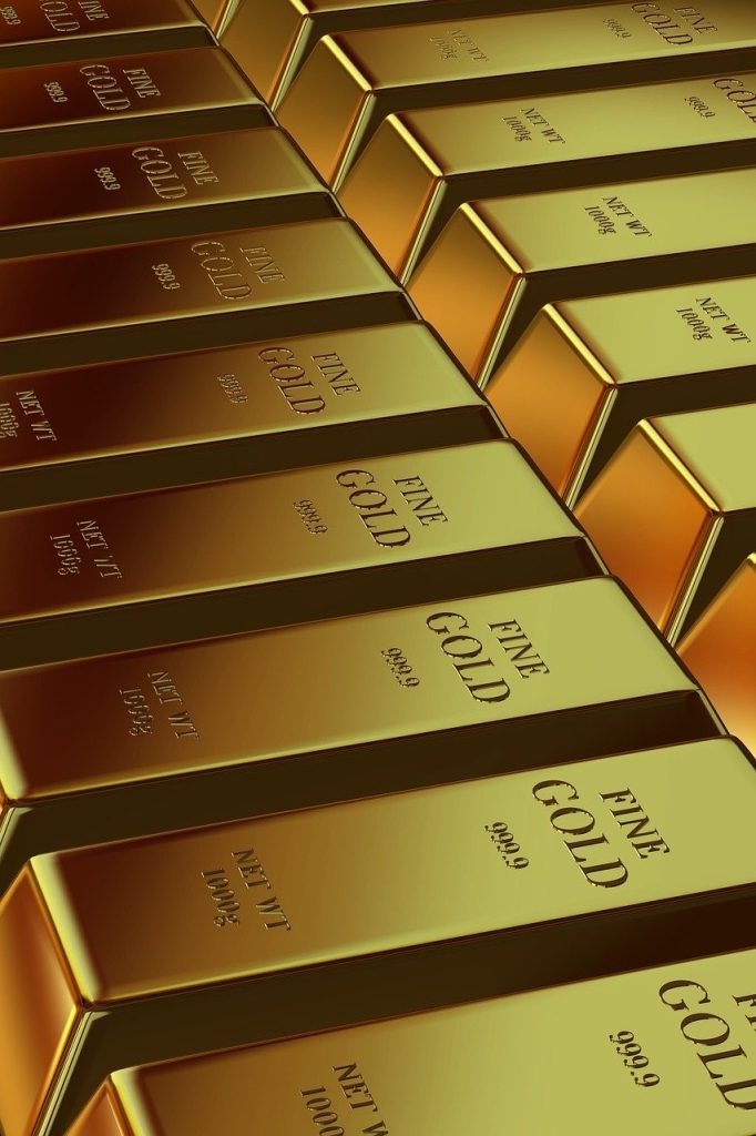 Gold Deliveries Rise 37% to 32.98t