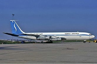 Somali Airlines Set for 2025 Relaunch