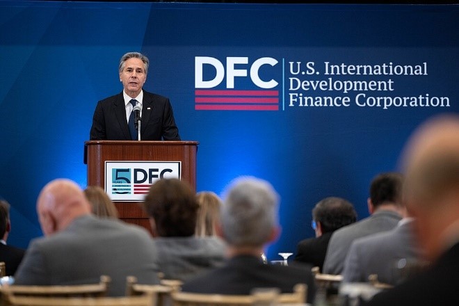 US, Ethiopia Discuss Airport Project