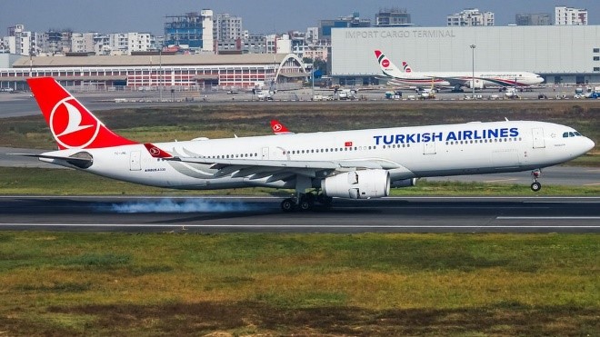 Mombasa Gains Direct Istanbul Flights