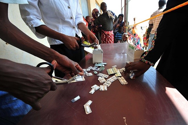 Community Health Spurs Investment