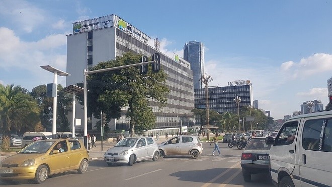 Ethio Telecom Launches Znexus Devices