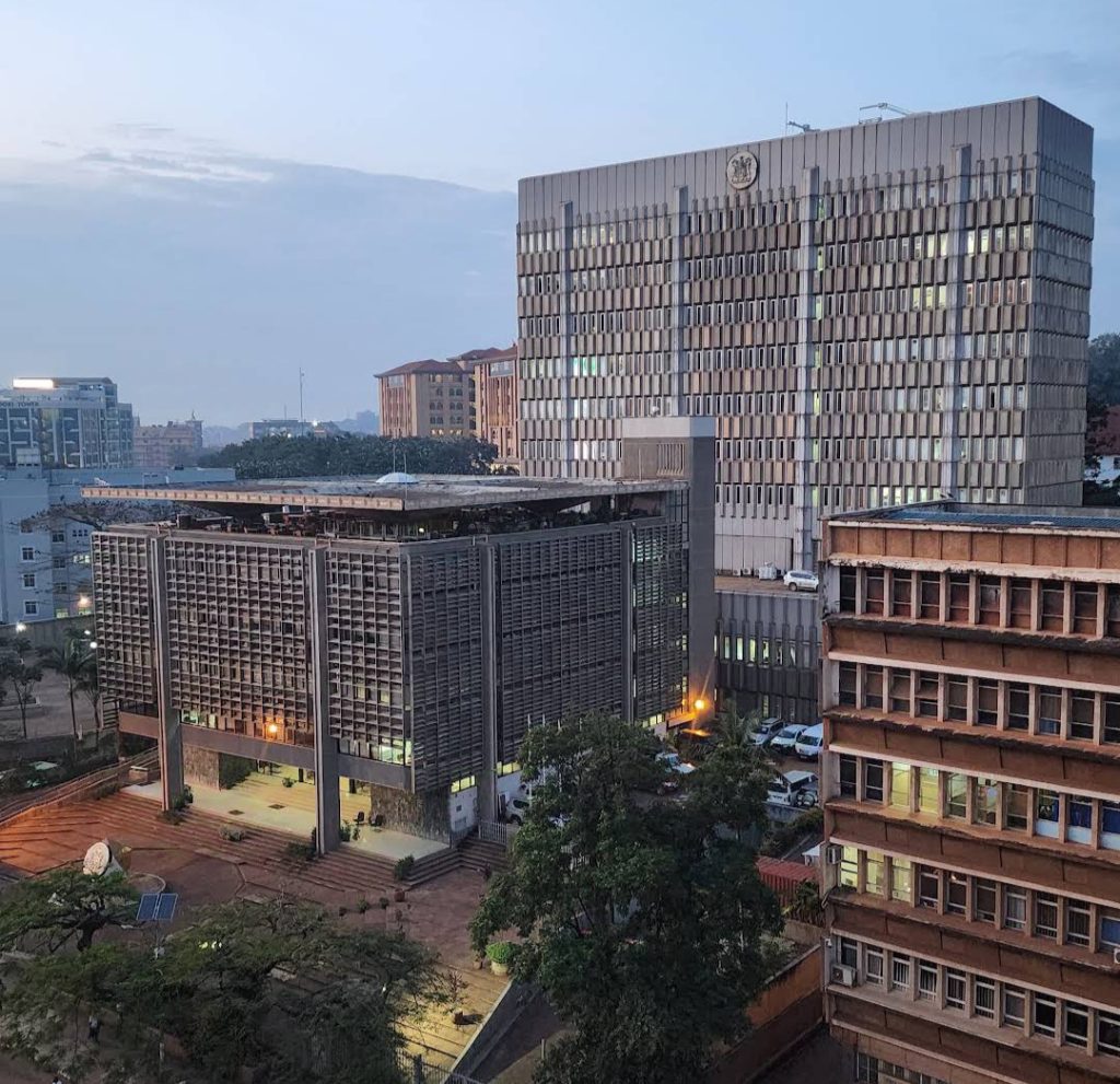 Uganda Bonds Raise Investor Concern