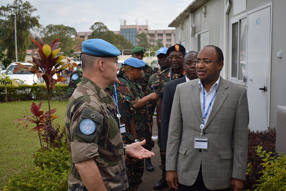 IMF Praises Samia, Mwinyi on Covid Fund