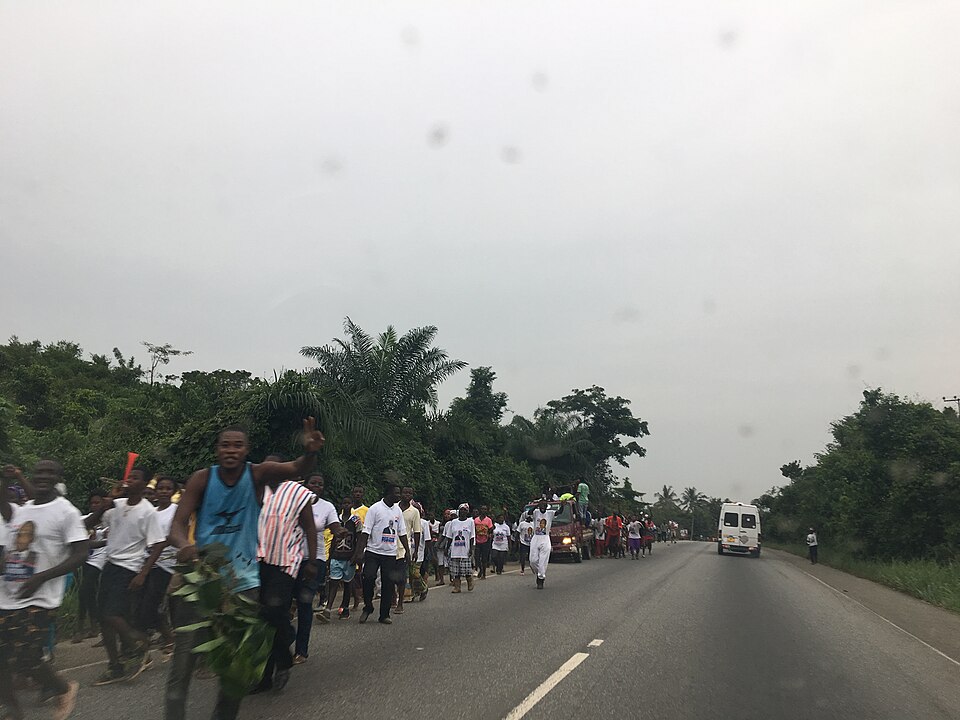 Samia Draws Millions at CCM Campaigns