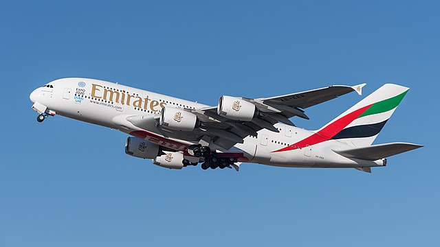 Emirates Marks 25 Years in Uganda