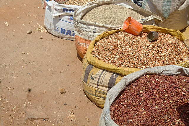 Standards Delaying Regional Trade MoU