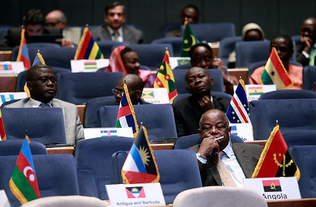 Iran, Belarus Join NAM Talks in Uganda