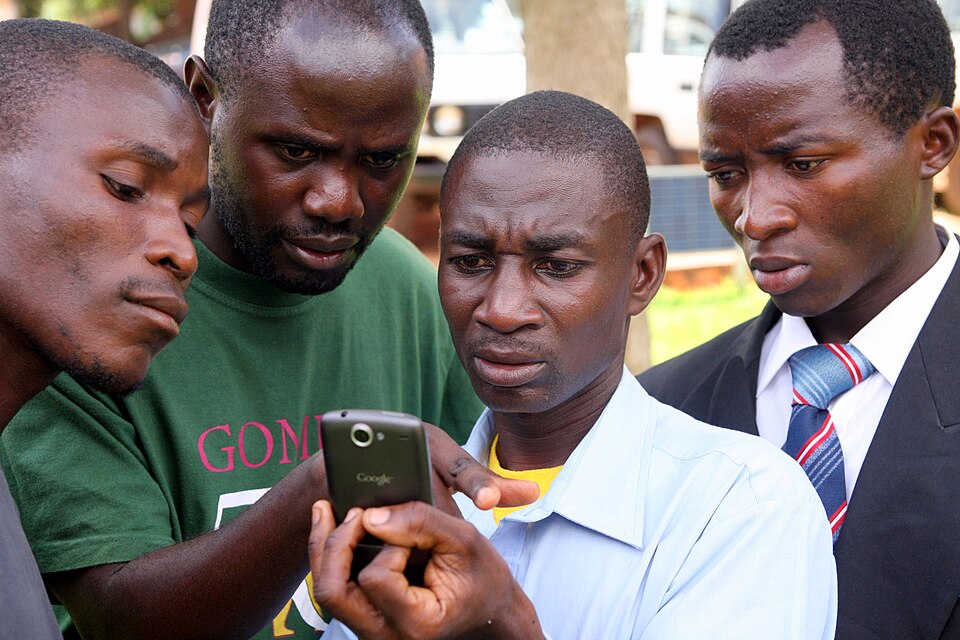 Government Dismisses Election Claims