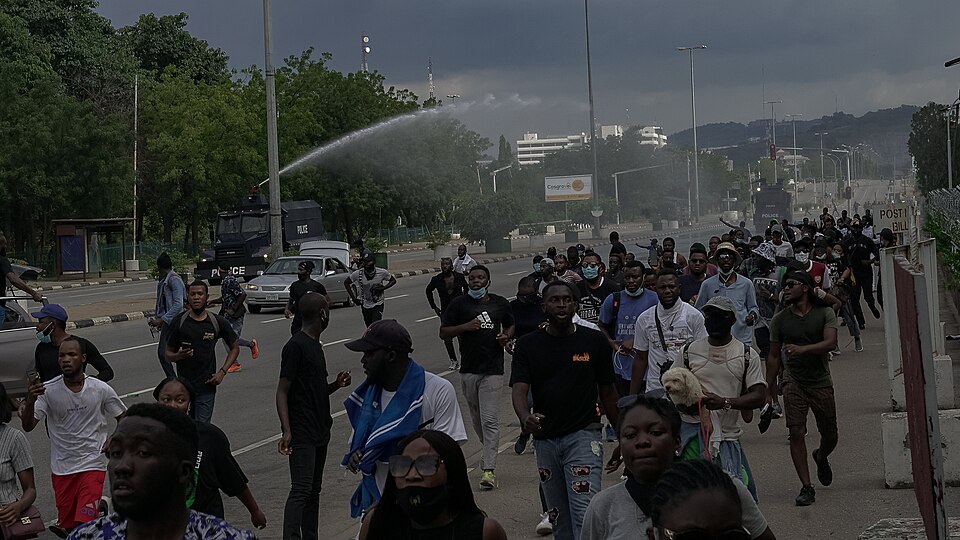 Unrest Disrupts Tanzania Trade Routes