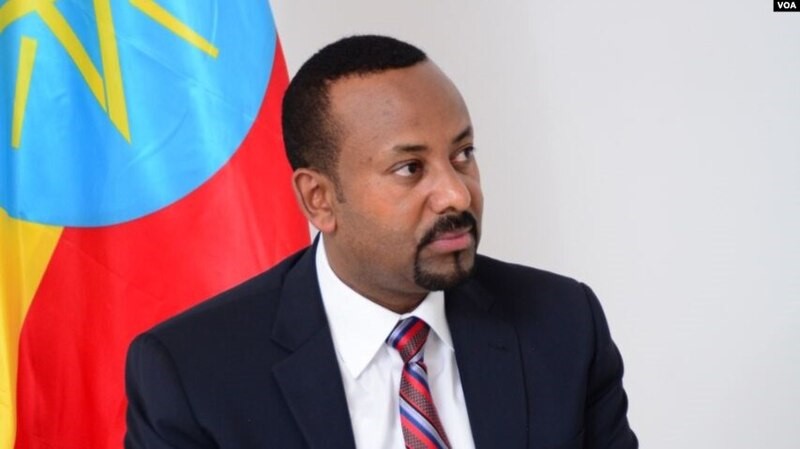 Ethiopia, Somalia Leaders Meet on Peace